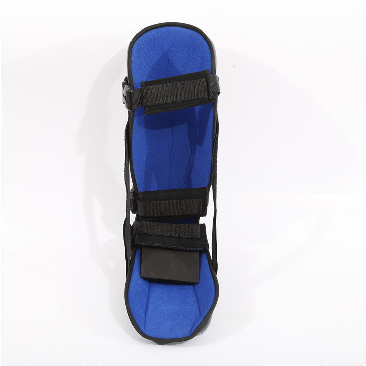 Fracture splint fracture foot bracket