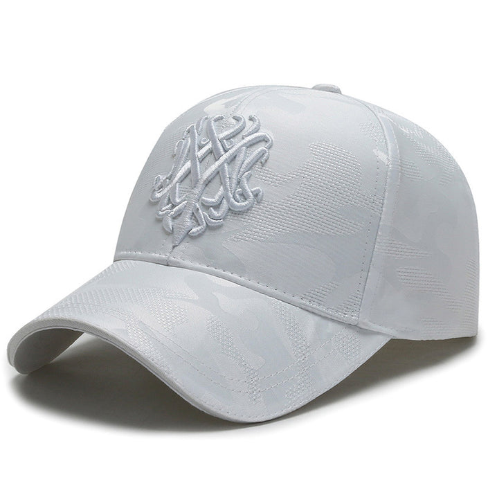 Baseball Caps Sun Protection Caps Men'S Sun Hats