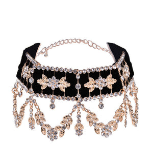 New Sexy Necklaces And Necklaces In Spring