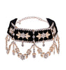 New Sexy Necklaces And Necklaces In Spring