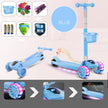 Children'S Scooter Mi Gao Three-In-One Kids Skateboard Scooter Scooter