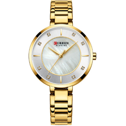 Waterproof Quartz Watch Fashion Women'S Watch Foreign Trade Watch