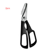 Multifunctional kitchen scissors