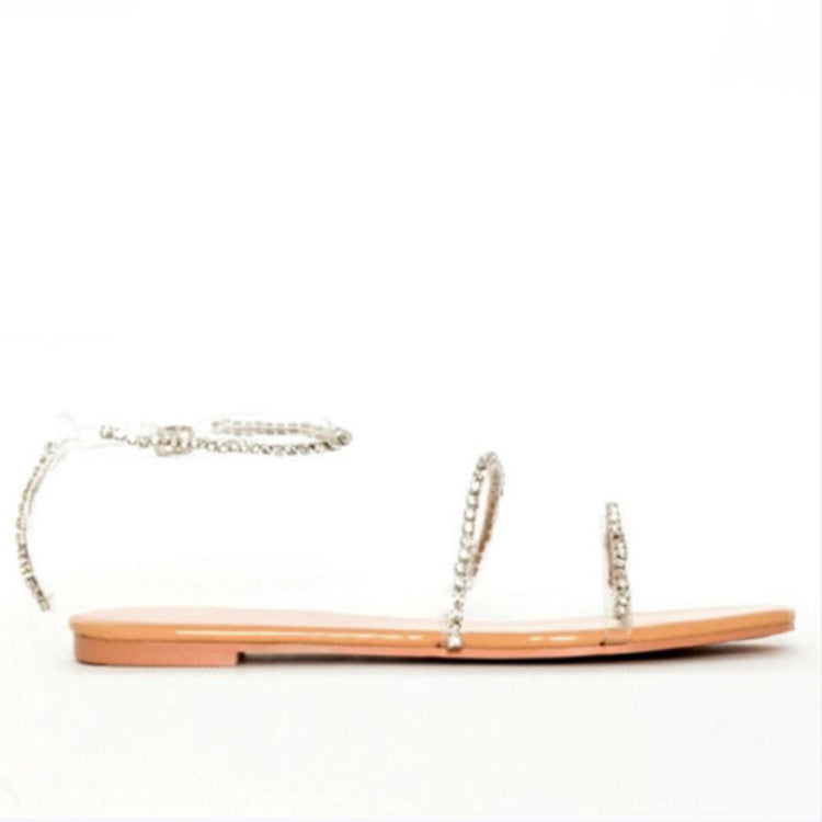 Sandals Flat Women Beach Shoes