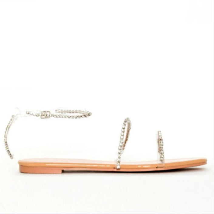 Sandals Flat Women Beach Shoes