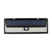 LED Solar Sensor Light Waterproof Garden Light