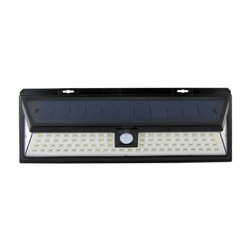 LED Solar Sensor Light Waterproof Garden Light