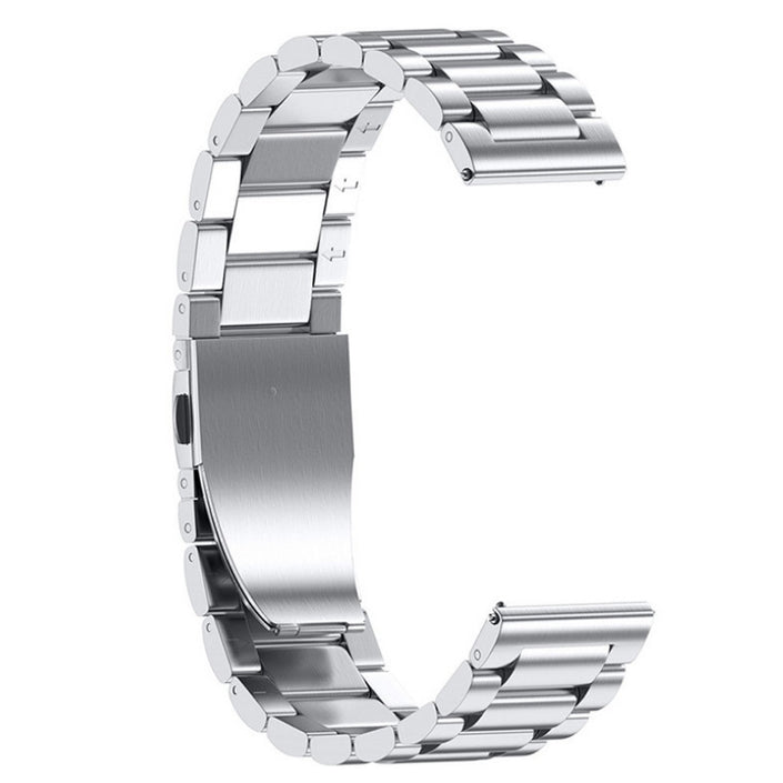 Stainless Steel Three-bead Strap