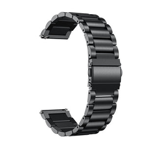 Stainless Steel Three-bead Strap