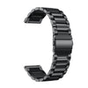 Stainless Steel Three-bead Strap
