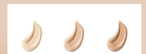 Gold Foundation Natural Naked Makeup Repair Concealer