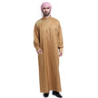 Men's Robe Apparel Middle Eastern Arab Robe