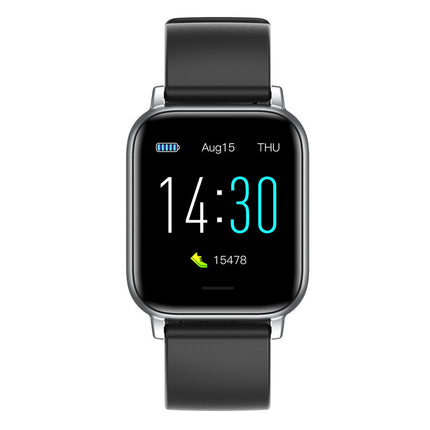 Exercise Heart Rate Healthy Blood Pressure Blood Oxygen Watch