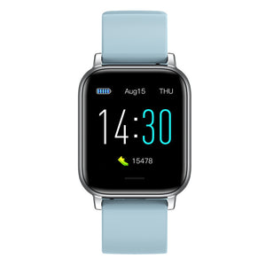 Exercise Heart Rate Healthy Blood Pressure Blood Oxygen Watch