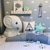 Baby Bedding Cartoon Baby Crib Bumper Pillow Infant Cradle Kids Bed Fence Baby Decoration Room Accessories