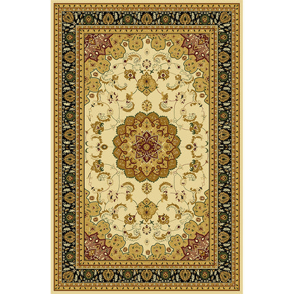 Persian Carpet, European Carpet, Living Room Sofa, Coffee Table Blanket
