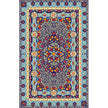 Persian Carpet, European Carpet, Living Room Sofa, Coffee Table Blanket