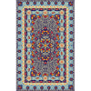 Persian Carpet, European Carpet, Living Room Sofa, Coffee Table Blanket