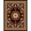 Persian Carpet, European Carpet, Living Room Sofa, Coffee Table Blanket