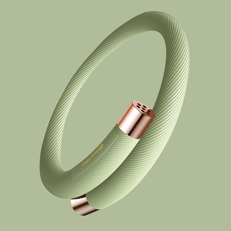 Simple Children's Anti-mosquito Bite Bracelet