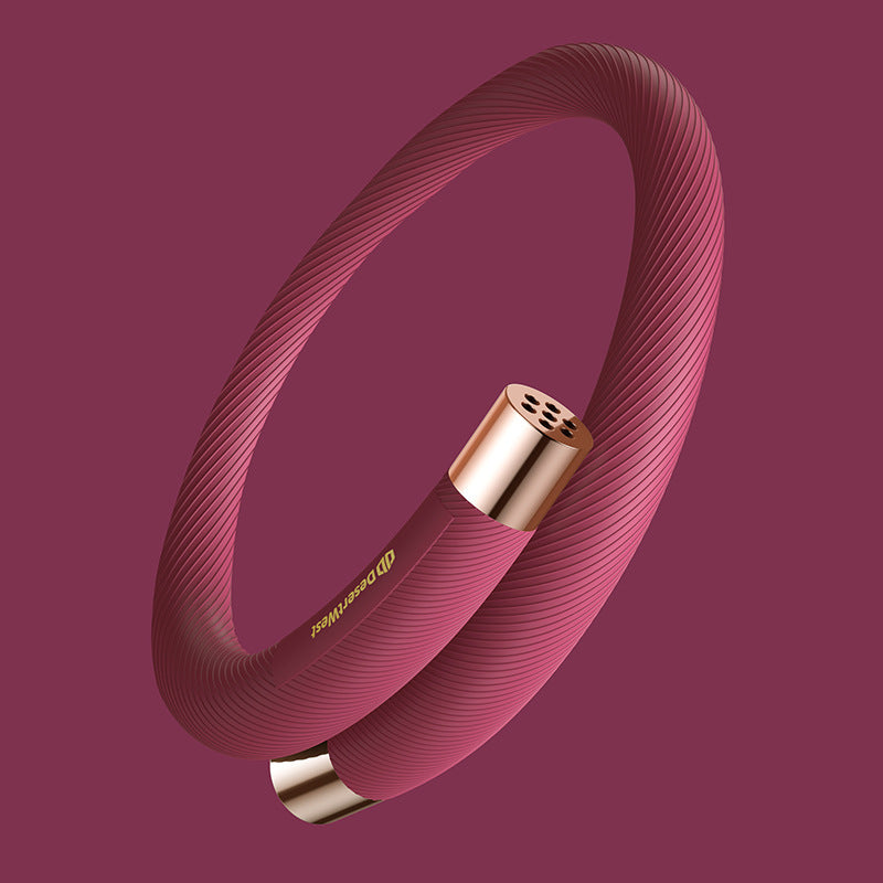 Simple Children's Anti-mosquito Bite Bracelet