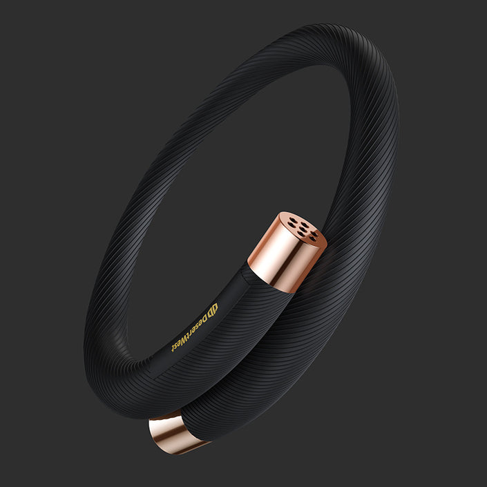 Simple Children's Anti-mosquito Bite Bracelet