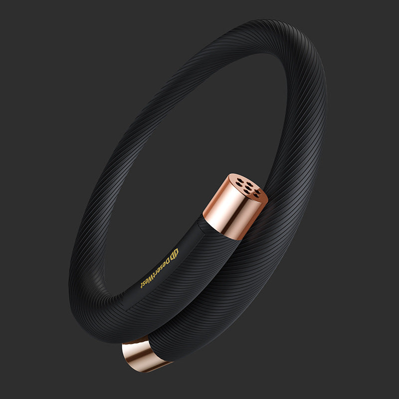 Simple Children's Anti-mosquito Bite Bracelet