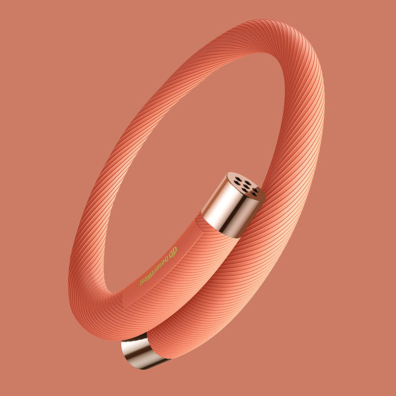 Simple Children's Anti-mosquito Bite Bracelet