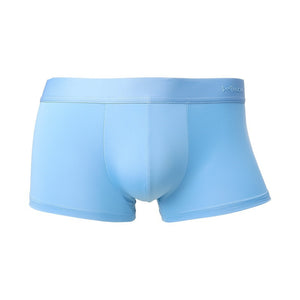Men's Underwear Breathable Men's Boxer Antibacterial Underwear Panties