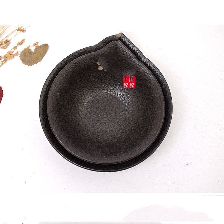 Soil Bowl Wine Bowl Props Bowl Antique Wine Bowl