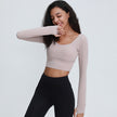 Beautiful Back Yoga Wear for Women Alpscommerce