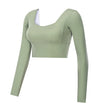 Beautiful Back Yoga Wear for Women Alpscommerce