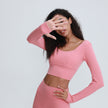 Beautiful Back Yoga Wear for Women Alpscommerce