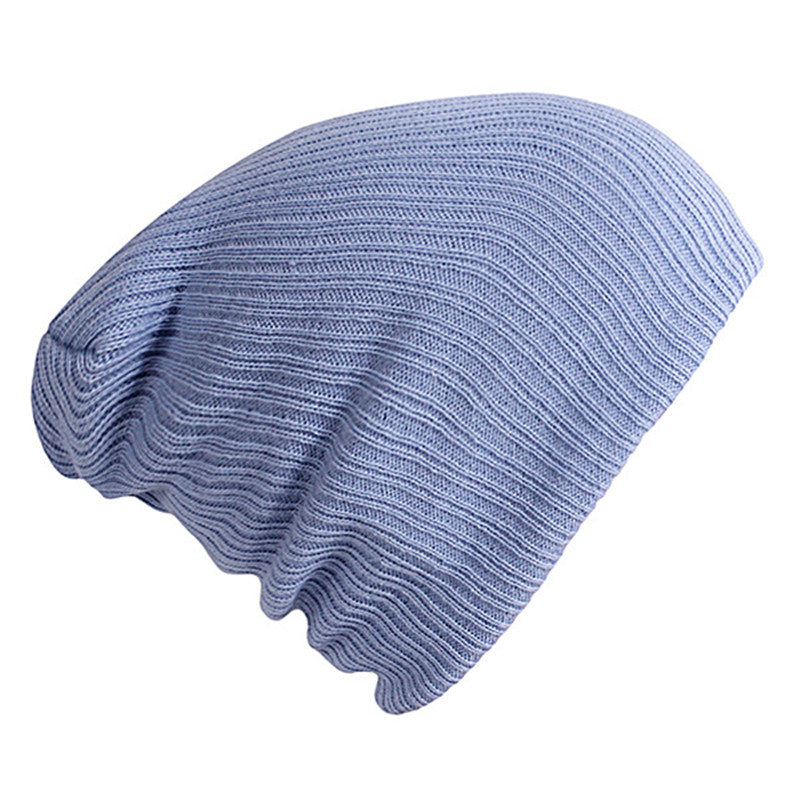 Autumn And Winter Models Pregnant Women Confinement Hat