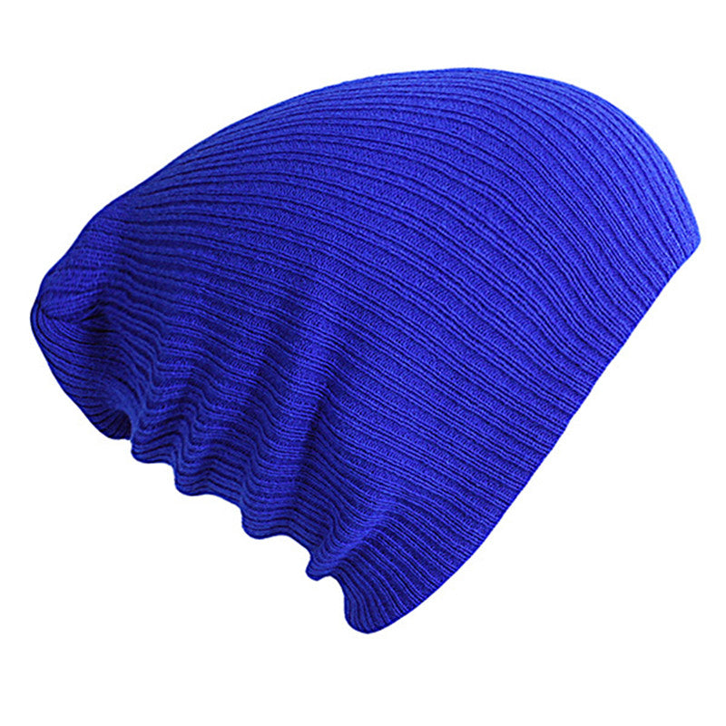 Autumn And Winter Models Pregnant Women Confinement Hat