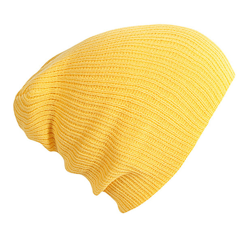 Autumn And Winter Models Pregnant Women Confinement Hat