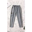 Kids Boys Jeans Baby Clothes Classic Pants Children Denim Clothing