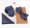 Business Tie Suit Lawyer Bow Tie Host Bow Tie
