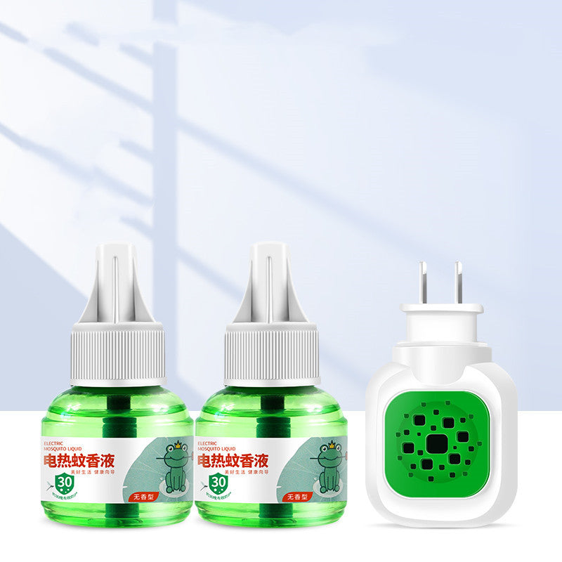 Mosquito Repellent Artifact Citronella Cream Anti-mosquito Gel Mosquito Coil Liquid