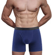 Boxer Shorts Men's Cotton Underwear