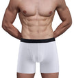 Boxer Shorts Men's Cotton Underwear