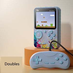 Retro Portable Mini Handheld Video Game Console r Game Player