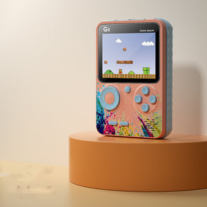 Retro Portable Mini Handheld Video Game Console r Game Player
