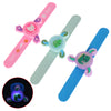 Environmental Protection Silicone Wristband Summer Mosquito Repellent Bracelet Anti-mosquito Band Effective Children Repellents