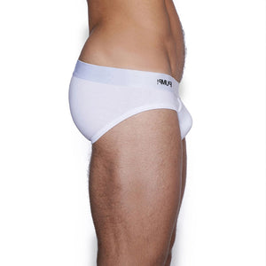 Breathable Cotton Gay Sexy Underwear Men Jockstrap Briefs