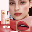 Matte Finish Velvet Lip Lacquer Easy To Color