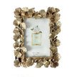 Set the crown photo frame
