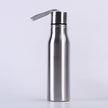 Stainless steel cup outdoor water cup