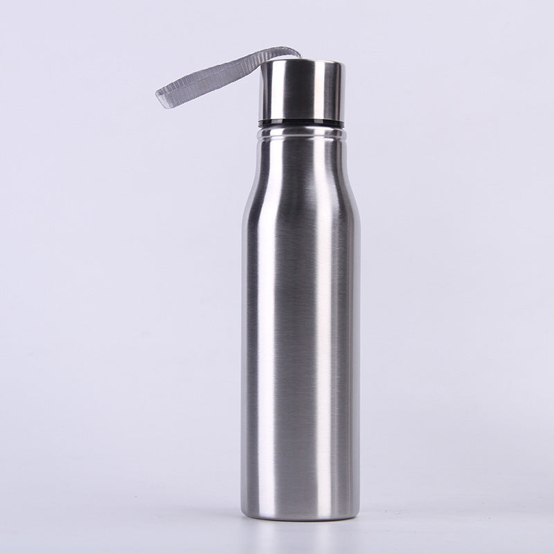 Stainless steel cup outdoor water cup