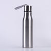 Stainless steel cup outdoor water cup